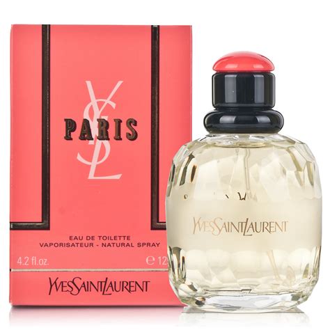 parfum femme yves saint laurent paris|eve saint laurent perfume women.